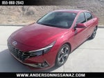 2023 ELANTRA Hybrid Thumbnail 1