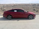 2023 ELANTRA Hybrid Thumbnail 4
