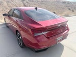 2023 ELANTRA Hybrid Thumbnail 6