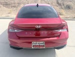 2023 ELANTRA Hybrid Thumbnail 7
