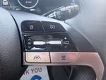 2023 ELANTRA Hybrid Thumbnail 11