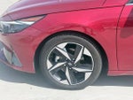 2023 ELANTRA Hybrid Thumbnail 33