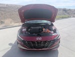 2023 ELANTRA Hybrid Thumbnail 36