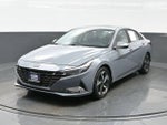 2023 ELANTRA Hybrid Thumbnail 1