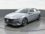 2023 ELANTRA Hybrid Thumbnail 2