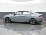2023 ELANTRA Hybrid Thumbnail 3