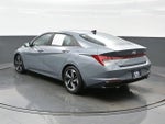 2023 ELANTRA Hybrid Thumbnail 4
