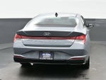 2023 ELANTRA Hybrid Thumbnail 5