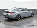 2023 ELANTRA Hybrid Thumbnail 6