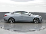 2023 ELANTRA Hybrid Thumbnail 7