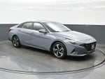 2023 ELANTRA Hybrid Thumbnail 8