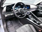 2023 ELANTRA Hybrid Thumbnail 13