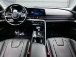 2023 ELANTRA Hybrid Thumbnail 17
