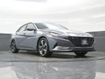 2023 ELANTRA Hybrid Thumbnail 33