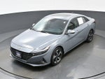 2023 ELANTRA Hybrid Thumbnail 34