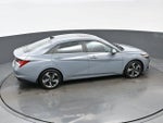 2023 ELANTRA Hybrid Thumbnail 39