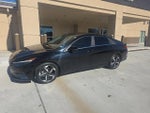 2023 ELANTRA Hybrid Thumbnail 3