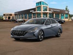 2023 ELANTRA Hybrid Thumbnail 1
