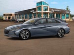 2023 ELANTRA Hybrid Thumbnail 2