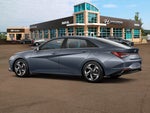 2023 ELANTRA Hybrid Thumbnail 4