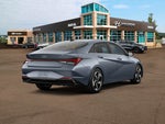 2023 ELANTRA Hybrid Thumbnail 7