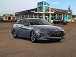 2023 ELANTRA Hybrid Thumbnail 11