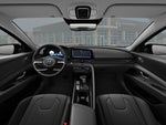 2023 ELANTRA Hybrid Thumbnail 14