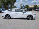 2023 ELANTRA Hybrid Thumbnail 2