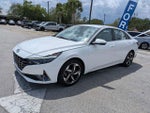 2023 ELANTRA Hybrid Thumbnail 7