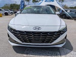 2023 ELANTRA Hybrid Thumbnail 8