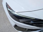 2023 ELANTRA Hybrid Thumbnail 9