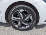 2023 ELANTRA Hybrid Thumbnail 10