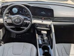 2023 ELANTRA Hybrid Thumbnail 13