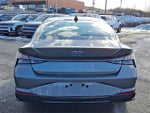 2022 ELANTRA Hybrid Thumbnail 5