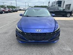 2023 ELANTRA Hybrid Thumbnail 2