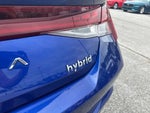 2023 ELANTRA Hybrid Thumbnail 7