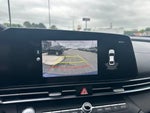 2023 ELANTRA Hybrid Thumbnail 18