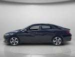 2023 ELANTRA Hybrid Thumbnail 3