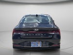 2023 ELANTRA Hybrid Thumbnail 5