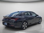 2023 ELANTRA Hybrid Thumbnail 6
