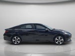 2023 ELANTRA Hybrid Thumbnail 7