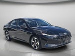 2023 ELANTRA Hybrid Thumbnail 8