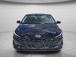 2023 ELANTRA Hybrid Thumbnail 9