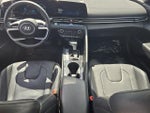 2023 ELANTRA Hybrid Thumbnail 13