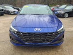 2023 ELANTRA Hybrid Thumbnail 5