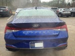 2023 ELANTRA Hybrid Thumbnail 6