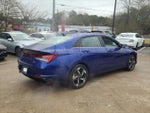 2023 ELANTRA Hybrid Thumbnail 7
