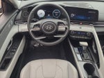 2023 ELANTRA Hybrid Thumbnail 15
