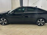 2023 ELANTRA Hybrid Thumbnail 2