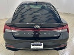 2023 ELANTRA Hybrid Thumbnail 4